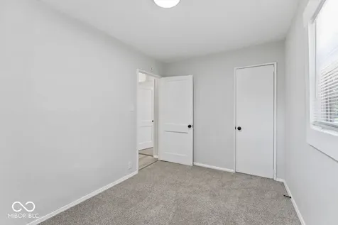 2257 N Tibbs Avenue Indianapolis IN 46222