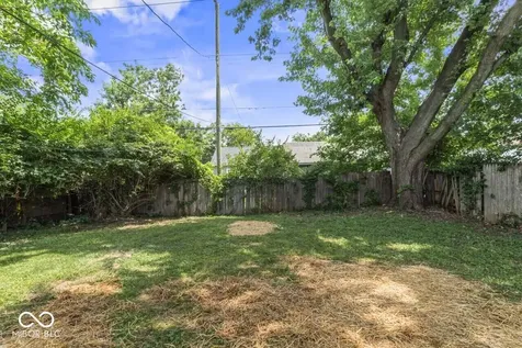 2257 N Tibbs Avenue Indianapolis IN 46222