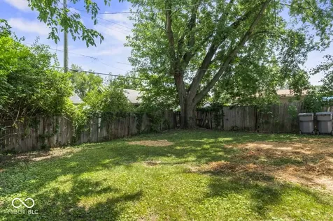 2257 N Tibbs Avenue Indianapolis IN 46222
