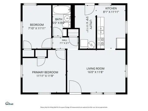2257 N Tibbs Avenue Indianapolis IN 46222