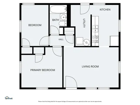 2257 N Tibbs Avenue Indianapolis IN 46222