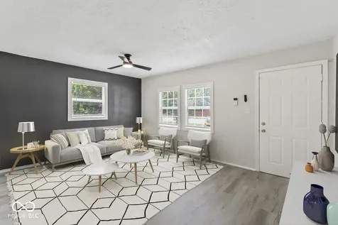 2257 N Tibbs Avenue Indianapolis IN 46222