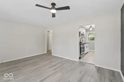 2257 N Tibbs Avenue Indianapolis IN 46222