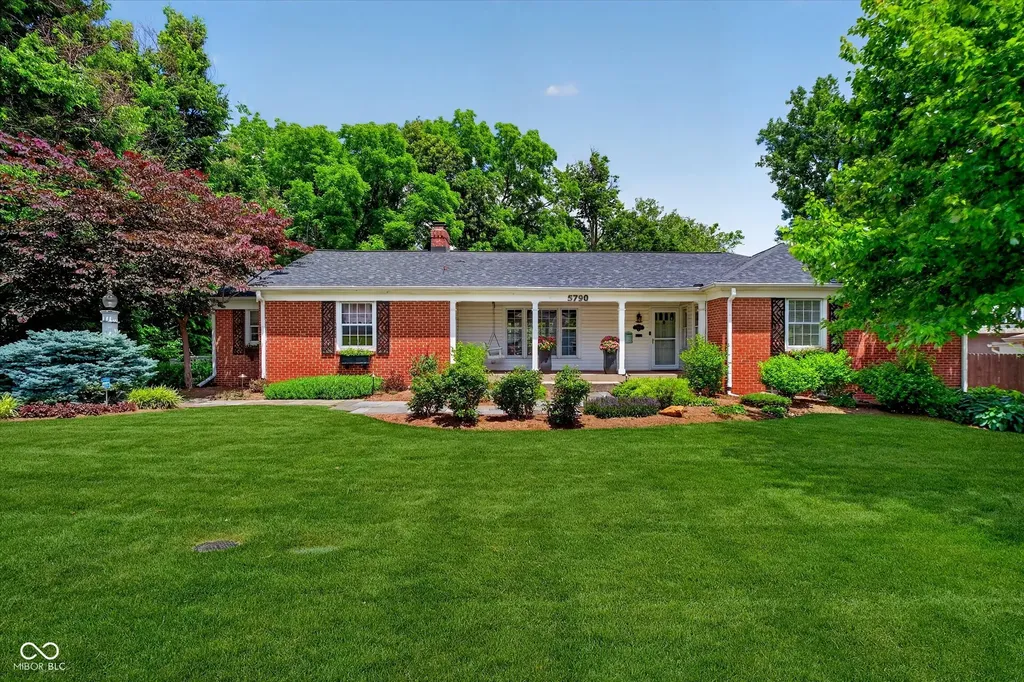 5790 E Michigan Street Indianapolis IN 46219