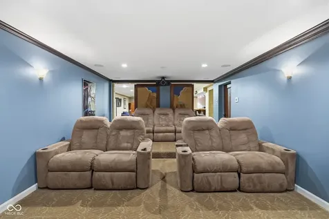 5790 E Michigan Street Indianapolis IN 46219