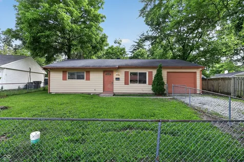 9926 Montery Road Indianapolis IN 46235