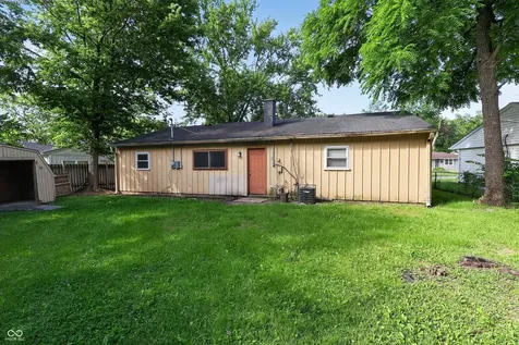 9926 Montery Road Indianapolis IN 46235
