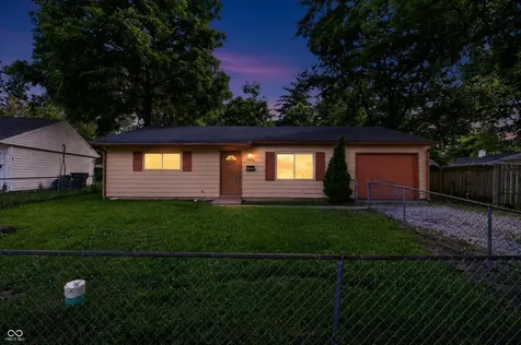 9926 Montery Road Indianapolis IN 46235