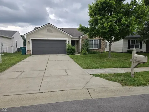1353 Valley Forge Drive Indianapolis IN 46234