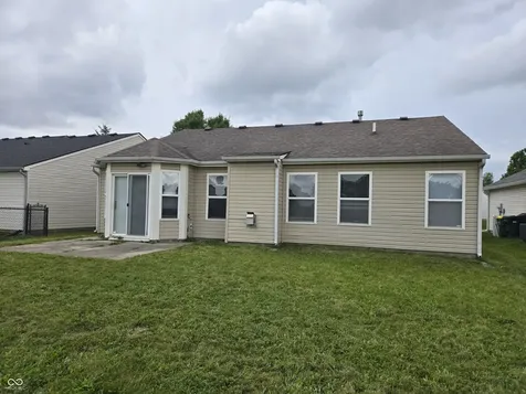 1353 Valley Forge Drive Indianapolis IN 46234