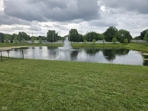 1353 Valley Forge Drive Indianapolis IN 46234
