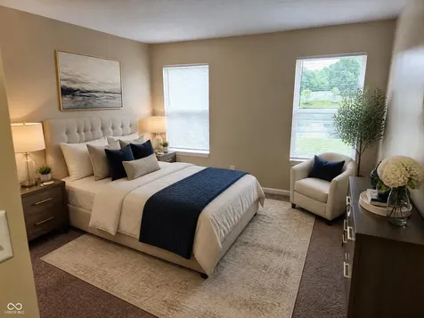 1353 Valley Forge Drive Indianapolis IN 46234