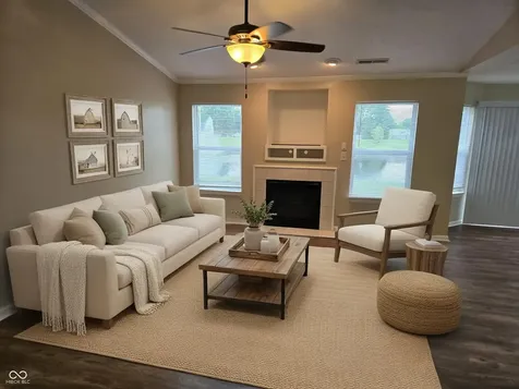 1353 Valley Forge Drive Indianapolis IN 46234