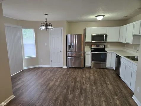 1353 Valley Forge Drive Indianapolis IN 46234