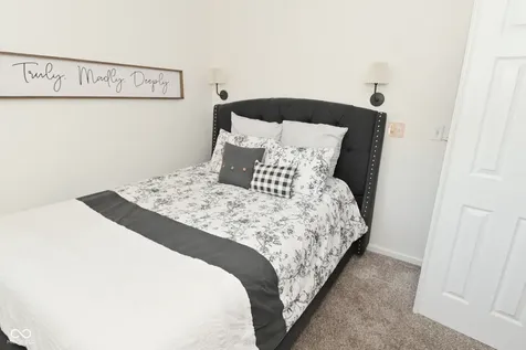 6411 Granny Smith Lane Avon IN 46123