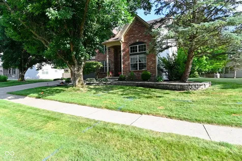 6411 Granny Smith Lane Avon IN 46123