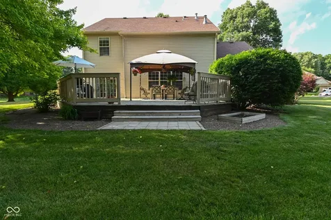 6411 Granny Smith Lane Avon IN 46123