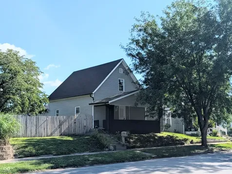 496 E Columbus Street Martinsville IN 46151