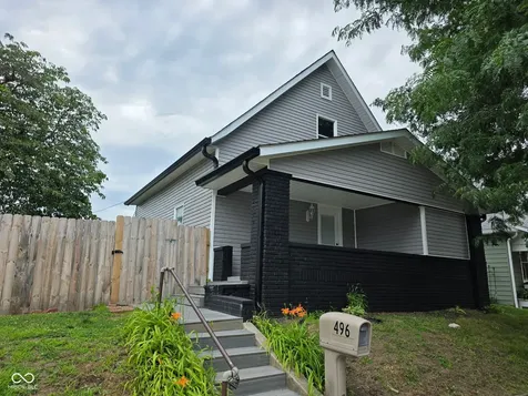 496 E Columbus Street Martinsville IN 46151