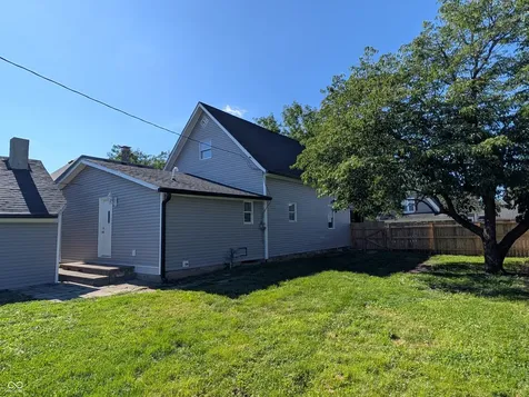 496 E Columbus Street Martinsville IN 46151