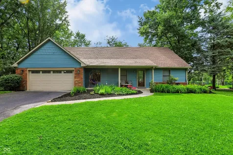 242 Beechmont Drive Carmel IN 46032