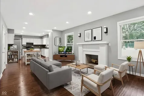 242 Beechmont Drive Carmel IN 46032