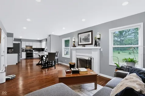 242 Beechmont Drive Carmel IN 46032