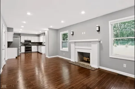 242 Beechmont Drive Carmel IN 46032