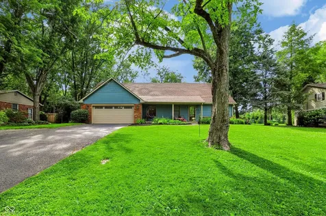242 Beechmont Drive Carmel IN 46032