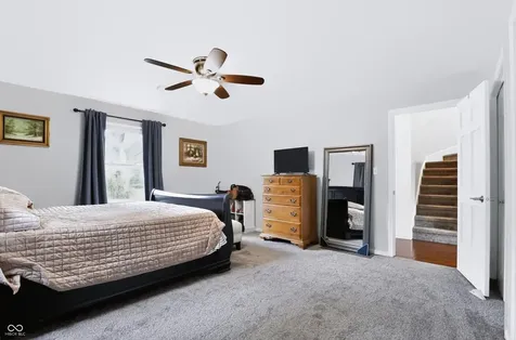 242 Beechmont Drive Carmel IN 46032