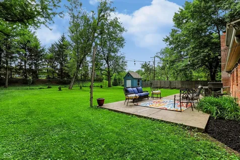 242 Beechmont Drive Carmel IN 46032