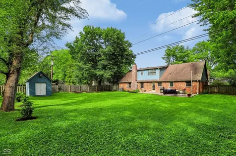242 Beechmont Drive Carmel IN 46032