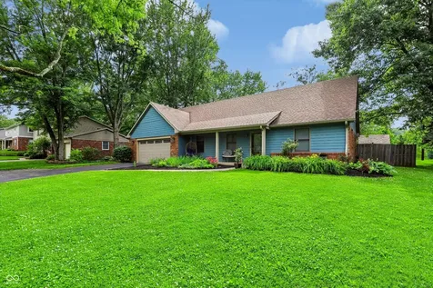 242 Beechmont Drive Carmel IN 46032