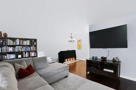 242 Beechmont Drive Carmel IN 46032