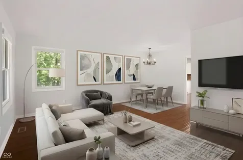 242 Beechmont Drive Carmel IN 46032