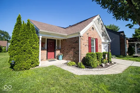9709 River Oak Lane E Fishers IN 46038