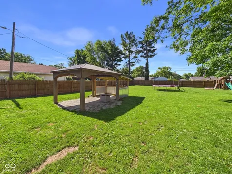 2763 W Hickory Drive Anderson IN 46013