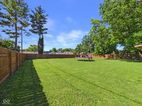 2763 W Hickory Drive Anderson IN 46013