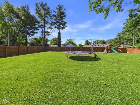 2763 W Hickory Drive Anderson IN 46013