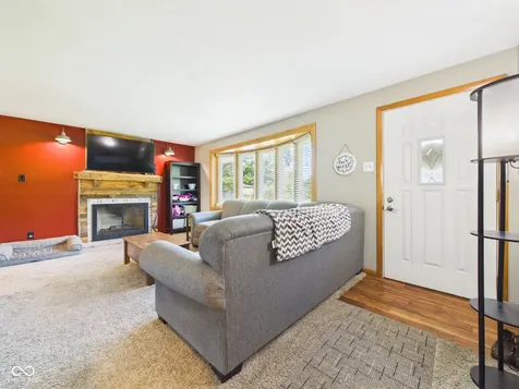 2763 W Hickory Drive Anderson IN 46013