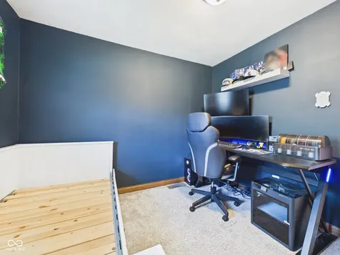 2763 W Hickory Drive Anderson IN 46013