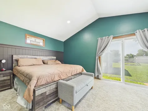 2763 W Hickory Drive Anderson IN 46013