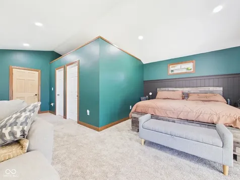2763 W Hickory Drive Anderson IN 46013