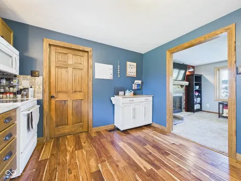 2763 W Hickory Drive Anderson IN 46013