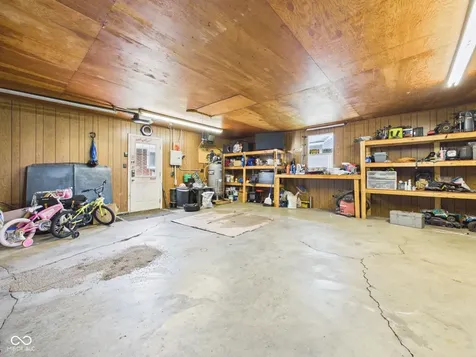 2763 W Hickory Drive Anderson IN 46013