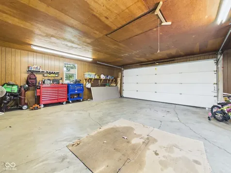 2763 W Hickory Drive Anderson IN 46013