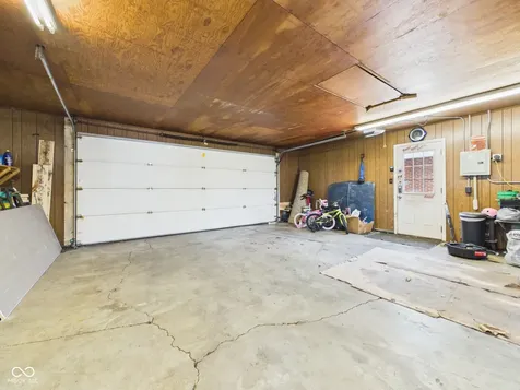 2763 W Hickory Drive Anderson IN 46013