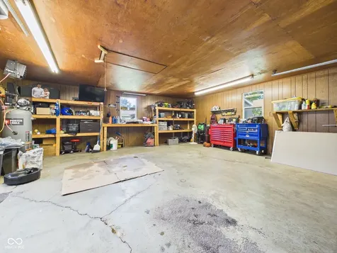 2763 W Hickory Drive Anderson IN 46013