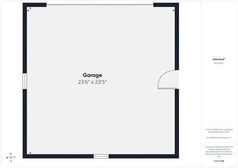2763 W Hickory Drive Anderson IN 46013