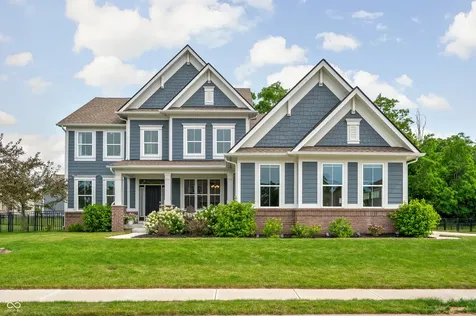 6790 Pulaski Court Carmel IN 46033